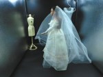 julia wedding outfit veil a